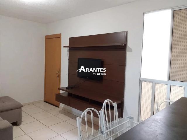 Apartamento venda em Aclimação, Uberlândia