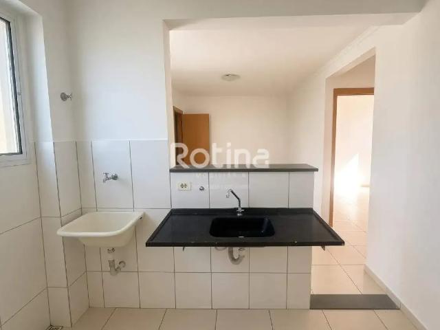 Apartamento venda em Região Geográfica Imediata de Uberlândia, Oliveira Fortes