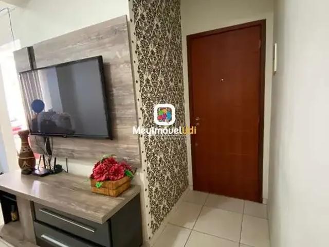Apartamento venda em Região Geográfica Imediata de Uberlândia, Oliveira Fortes