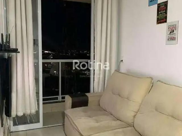 Apartamento venda em Região Geográfica Imediata de Uberlândia, Oliveira Fortes