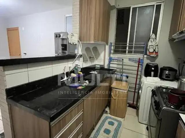 Apartamento venda em Região Geográfica Imediata de Uberlândia, Oliveira Fortes