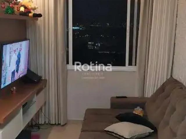 Apartamento venda em Região Geográfica Imediata de Uberlândia, Oliveira Fortes