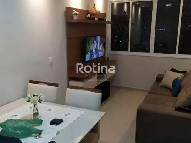 Apartamento venda em Região Geográfica Imediata de Uberlândia, Oliveira Fortes