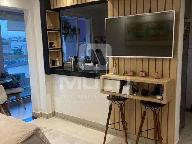 Apartamento venda em Aclimação, Uberlândia
