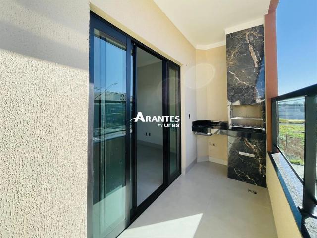 Apartamento venda em Aclimação, Uberlândia