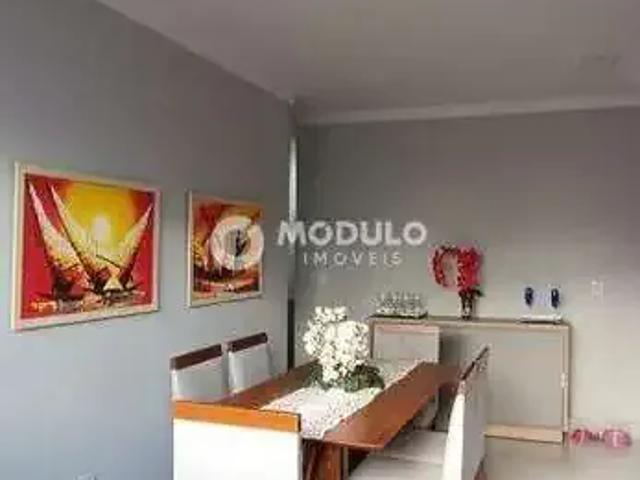 Apartamento venda em Região Geográfica Imediata de Uberlândia, Oliveira Fortes