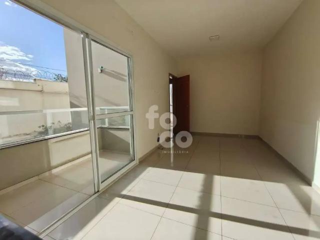 Apartamento venda em Região Geográfica Imediata de Uberlândia, Oliveira Fortes
