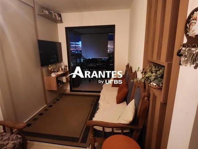 Apartamento venda em Custódio Pereira, Uberlândia