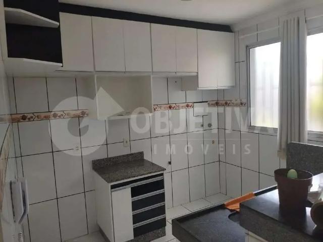 Apartamento venda em Região Geográfica Imediata de Uberlândia, Oliveira Fortes