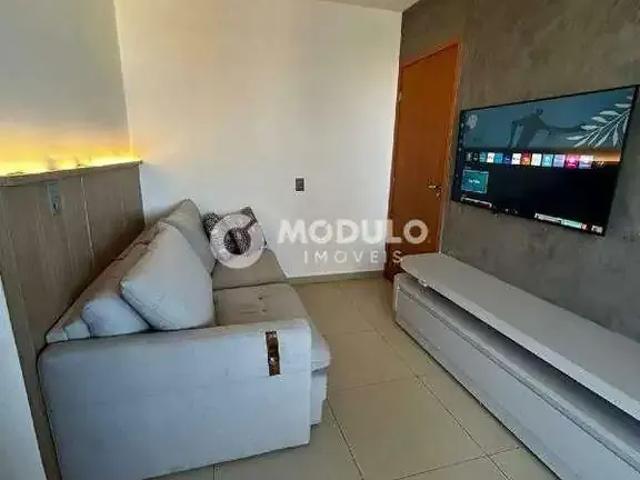 Apartamento venda em Região Geográfica Imediata de Uberlândia, Oliveira Fortes