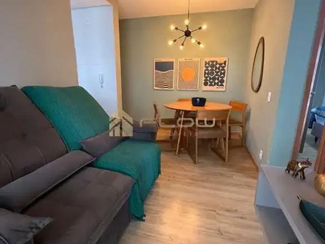 Apartamento venda em Região Geográfica Imediata de Uberlândia, Oliveira Fortes