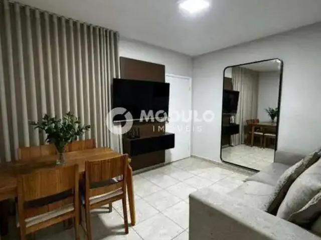Apartamento venda em Região Geográfica Imediata de Uberlândia, Oliveira Fortes