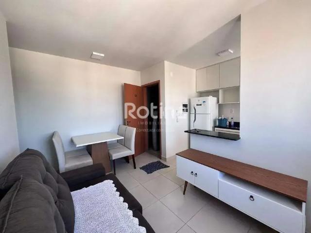 Apartamento venda em Região Geográfica Imediata de Uberlândia, Oliveira Fortes