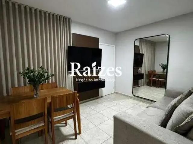 Apartamento venda em Região Geográfica Imediata de Uberlândia, Oliveira Fortes