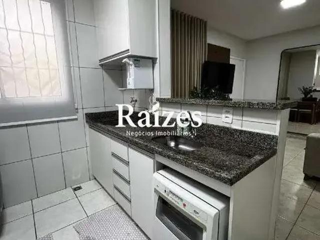 Apartamento venda em Região Geográfica Imediata de Uberlândia, Oliveira Fortes