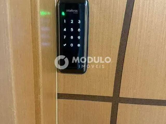 Apartamento venda em Região Geográfica Imediata de Uberlândia, Oliveira Fortes