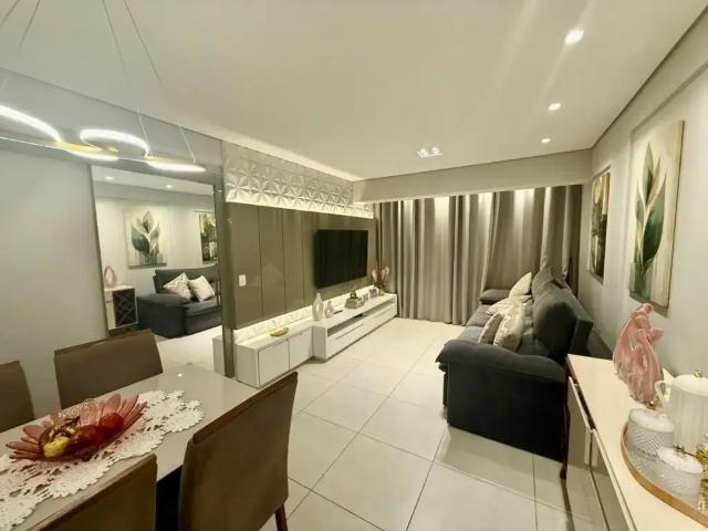 Apartamento venda em Região Geográfica Imediata de Uberlândia, Oliveira Fortes