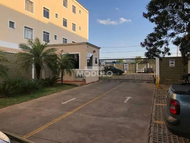 Apartamento venda em Região Geográfica Imediata de Uberlândia, Oliveira Fortes