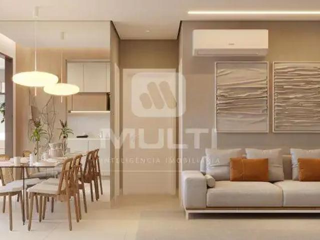 Apartamento venda em Região Geográfica Imediata de Uberlândia, Oliveira Fortes