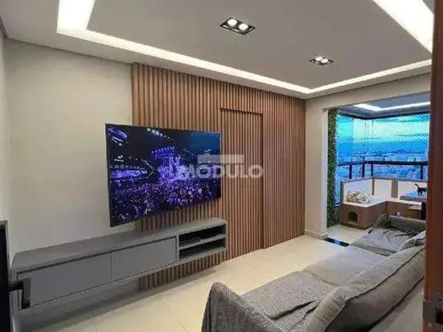 Apartamento venda em Região Geográfica Imediata de Uberlândia, Oliveira Fortes