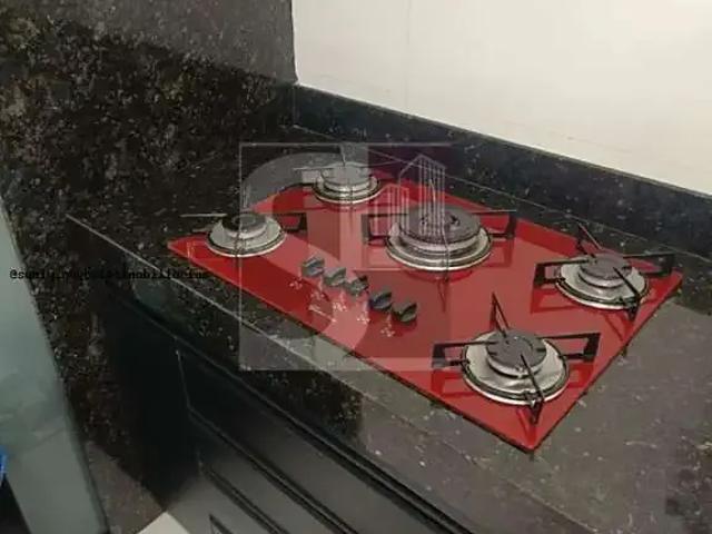 Apartamento venda em Região Geográfica Imediata de Uberlândia, Oliveira Fortes