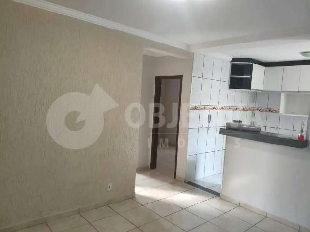 Apartamento venda em Região Geográfica Imediata de Uberlândia, Oliveira Fortes