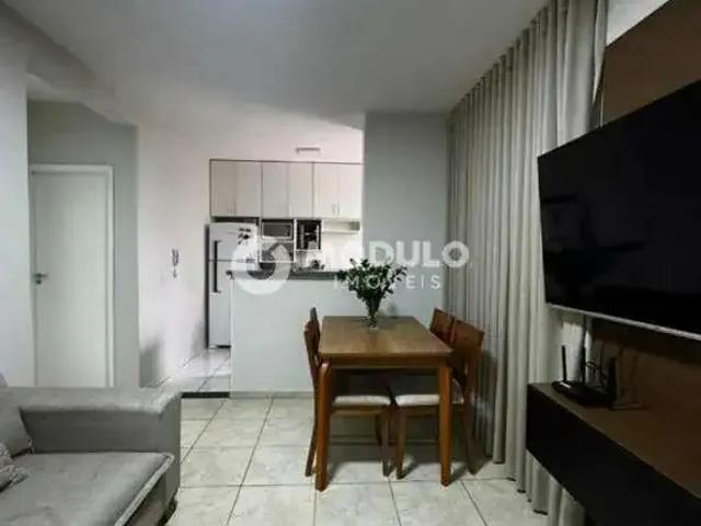Apartamento venda em Região Geográfica Imediata de Uberlândia, Oliveira Fortes