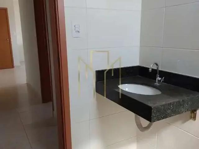 Apartamento venda em Região Geográfica Imediata de Uberlândia, Oliveira Fortes
