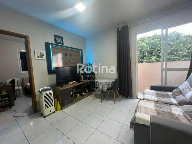 Apartamento venda em Região Geográfica Imediata de Uberlândia, Oliveira Fortes