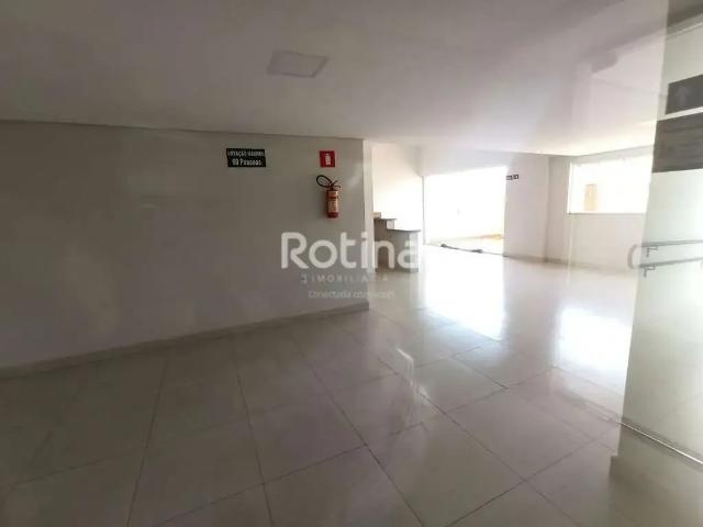 Apartamento venda em Região Geográfica Imediata de Uberlândia, Oliveira Fortes