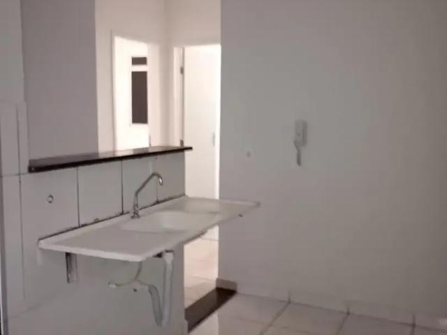 Apartamento venda em Uberlândia, Região Geográfica Intermediária de Uberlândia