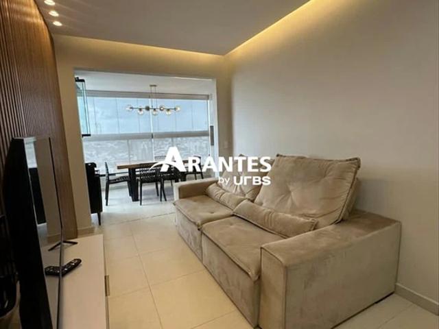 Apartamento venda em Custódio Pereira, Uberlândia