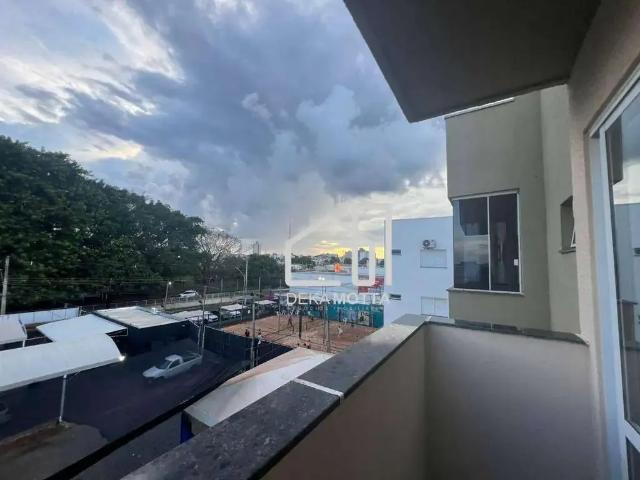 Apartamento venda em Região Geográfica Imediata de Uberlândia, Oliveira Fortes