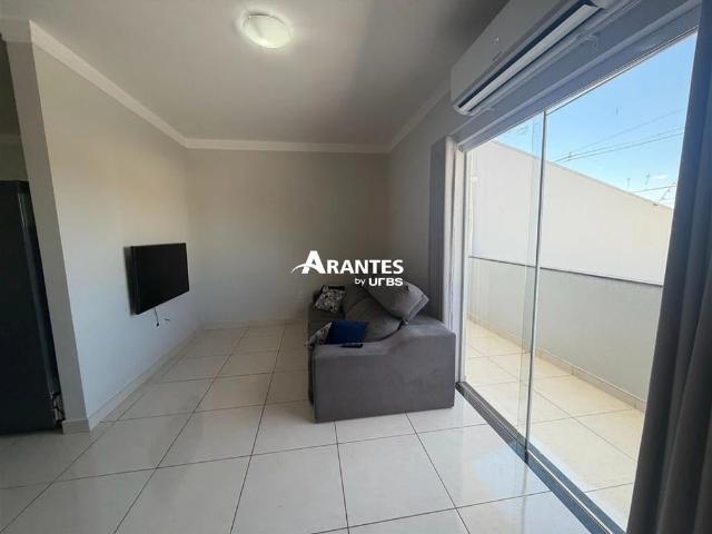 Apartamento venda em Custódio Pereira, Uberlândia