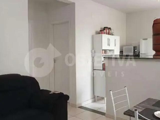 Apartamento venda em Região Geográfica Imediata de Uberlândia, Oliveira Fortes