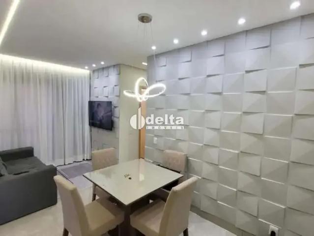 Apartamento venda em Região Geográfica Imediata de Uberlândia, Oliveira Fortes