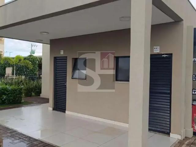 Apartamento venda em Região Geográfica Imediata de Uberlândia, Oliveira Fortes