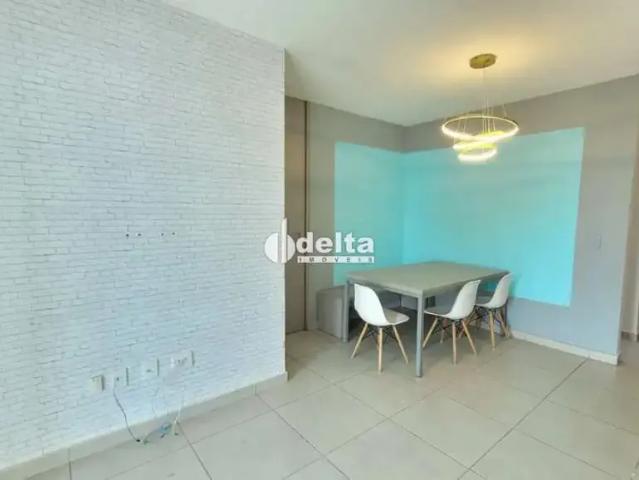 Apartamento venda em Região Geográfica Imediata de Uberlândia, Oliveira Fortes