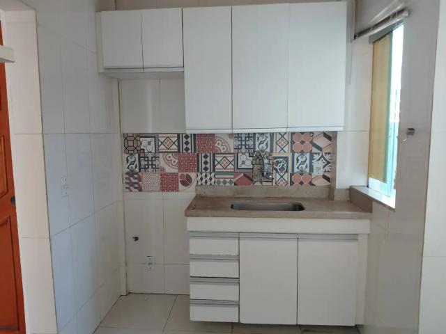 Apartamento venda em Região Geográfica Imediata de Uberlândia, Oliveira Fortes