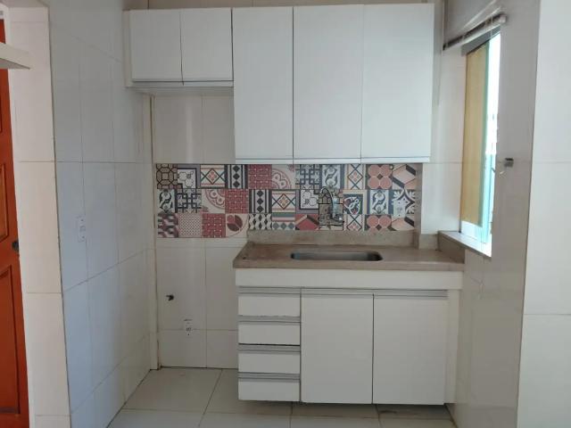Apartamento venda em Região Geográfica Imediata de Uberlândia, Oliveira Fortes