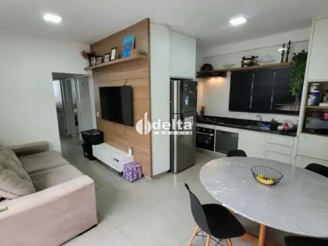 Apartamento venda em Região Geográfica Imediata de Uberlândia, Oliveira Fortes