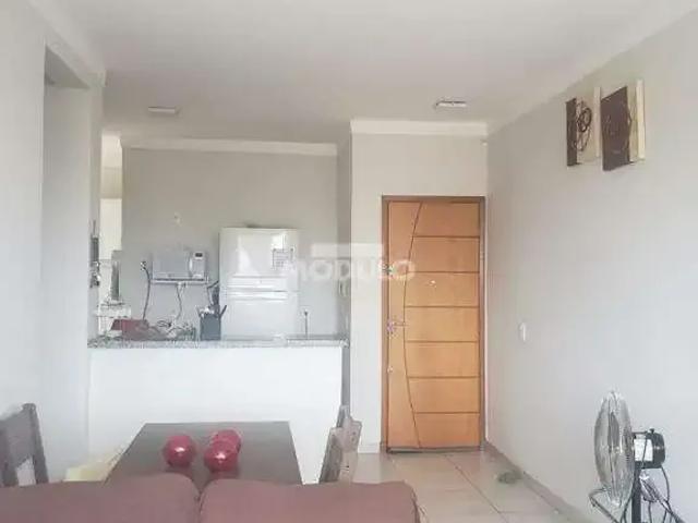Apartamento venda em Região Geográfica Imediata de Uberlândia, Oliveira Fortes