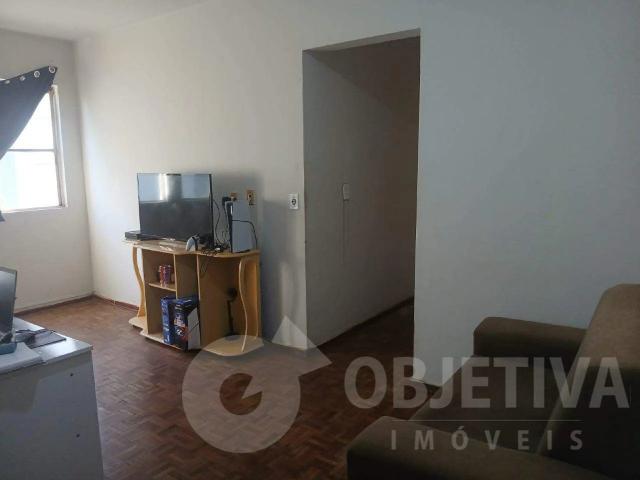 Apartamento venda em Alto Umuarama, Uberlândia