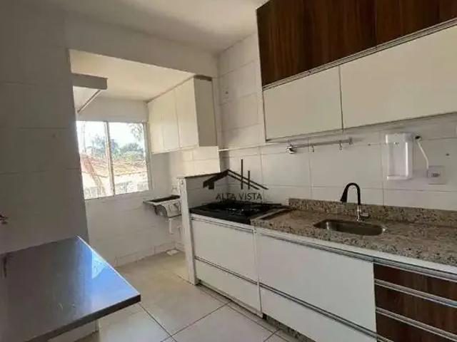 Apartamento venda em Região Geográfica Imediata de Uberlândia, Oliveira Fortes