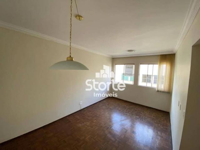 Apartamento venda em Alto Umuarama, Uberlândia