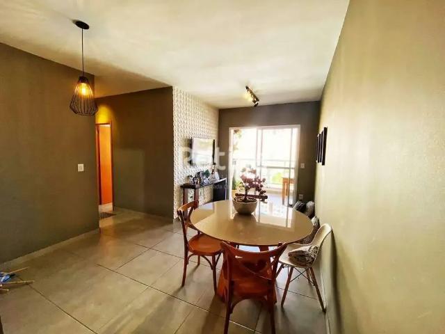Apartamento venda em Região Geográfica Imediata de Uberlândia, Oliveira Fortes