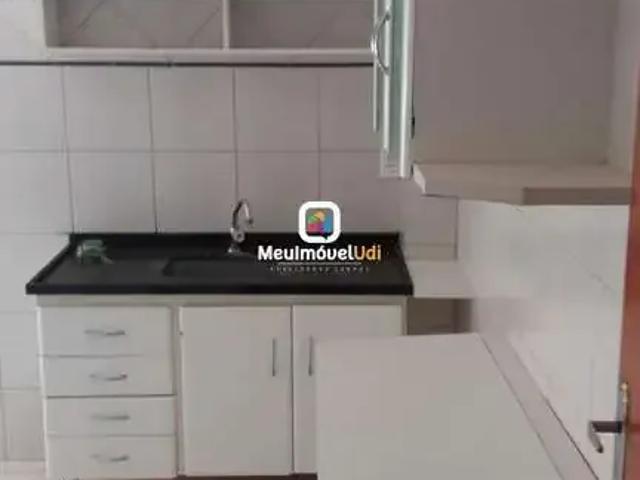 Apartamento venda em Região Geográfica Imediata de Uberlândia, Oliveira Fortes