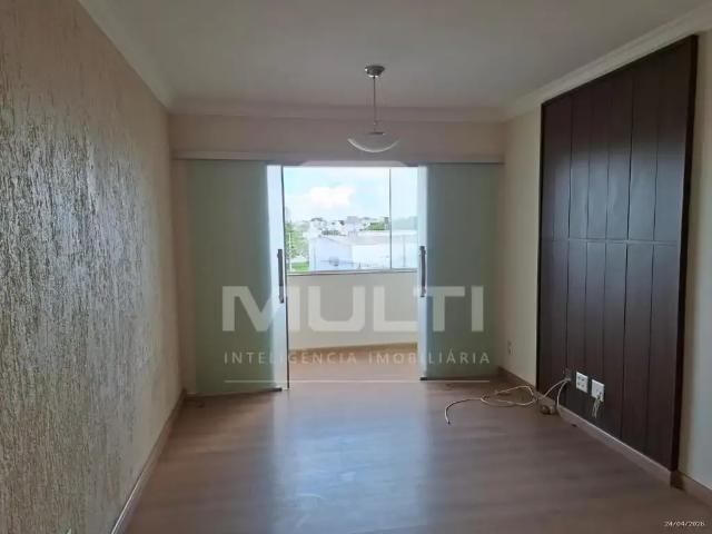 Apartamento venda em Região Geográfica Imediata de Uberlândia, Oliveira Fortes