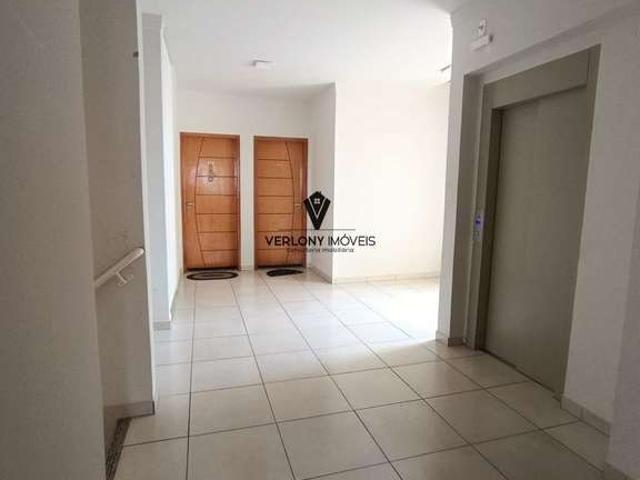 Apartamento venda em Região Geográfica Imediata de Uberlândia, Oliveira Fortes