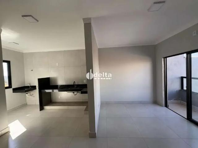 Apartamento venda em Região Geográfica Imediata de Uberlândia, Oliveira Fortes